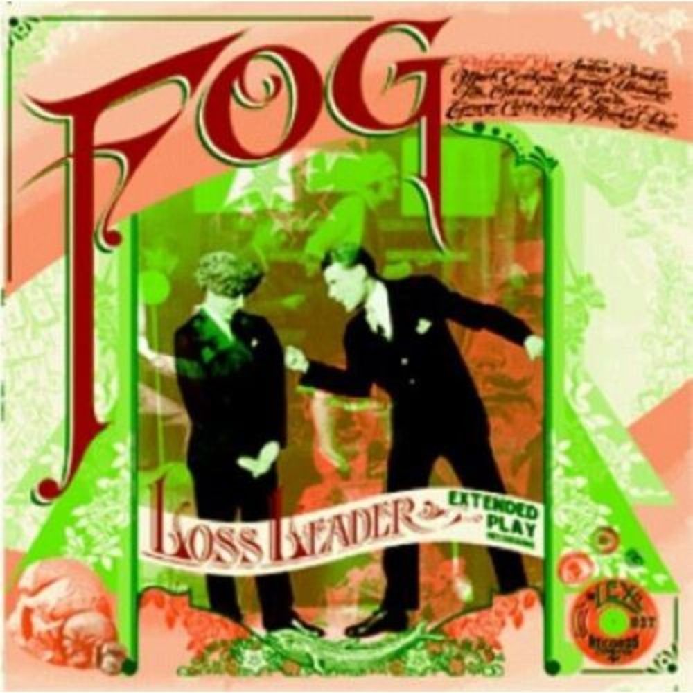 Loss Leader Ep